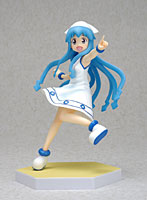 侵略！イカ娘 イカ娘 DX版