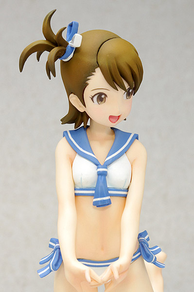 THE IDOLM@STER 双海亜美
