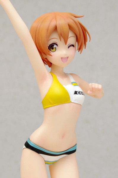 ラブライブ！ 星空凛