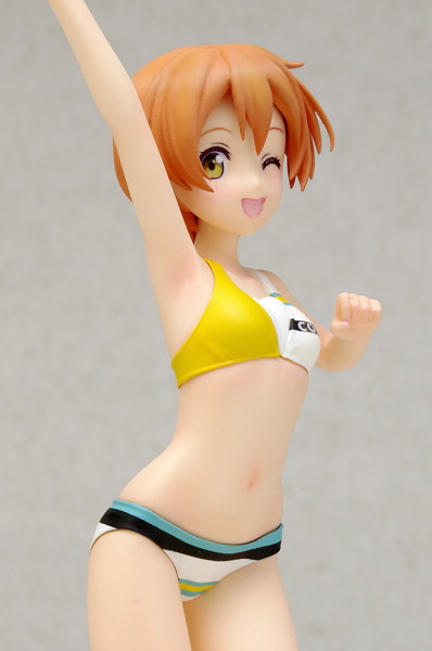 ラブライブ！ 星空凛