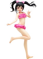 【再販】ラブライブ！ 矢澤にこ