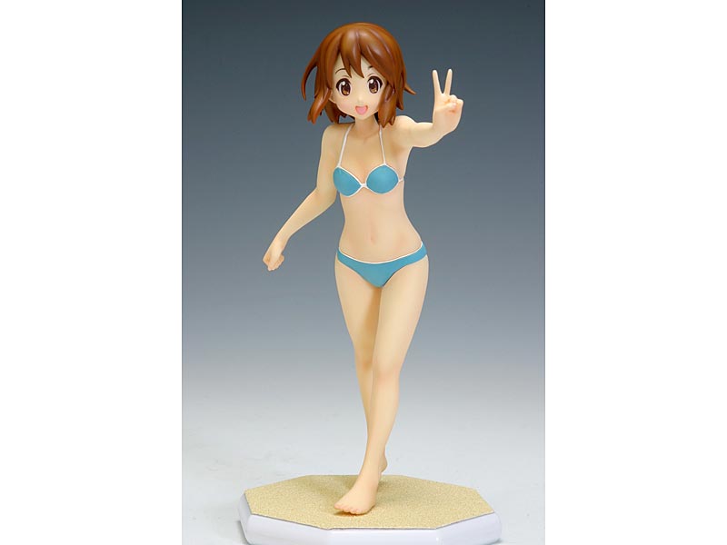 けいおん！ 平沢唯