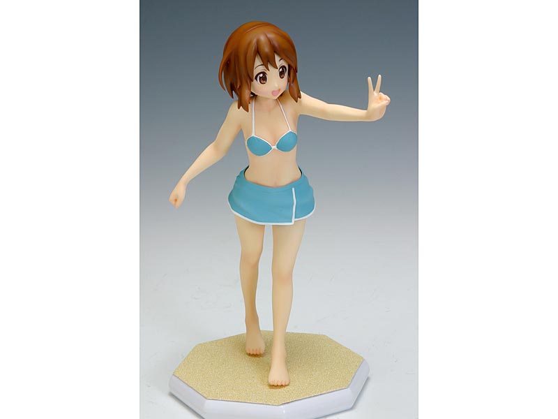 けいおん！ 平沢唯
