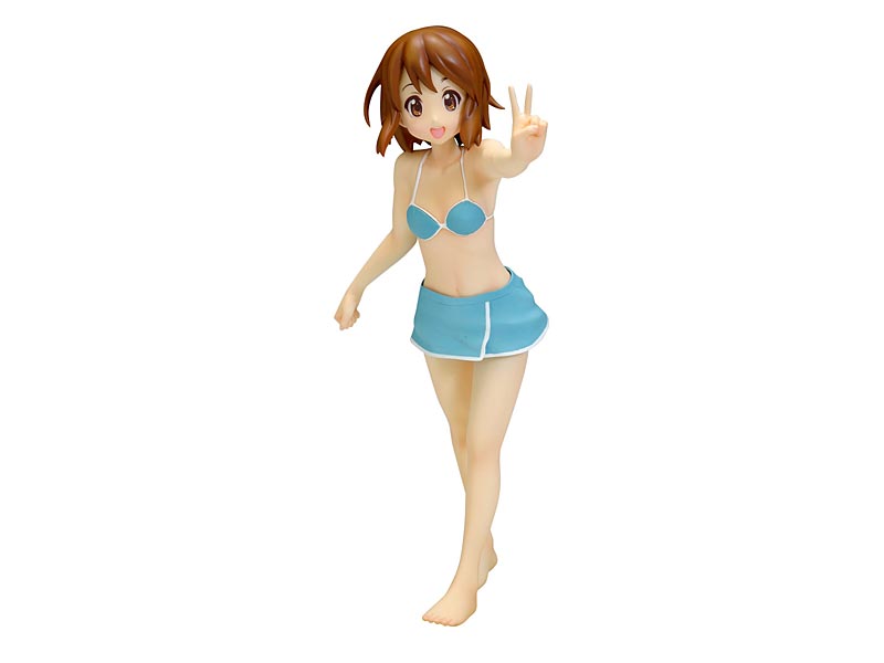 けいおん！ 平沢唯