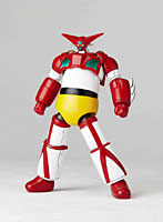 リボルテックヤマグチ No.105 ゲッター1 リニューアルVer.