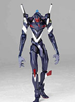 リボルテックヤマグチ No.106 Evangelion Evolution エヴァンゲリオン3号機