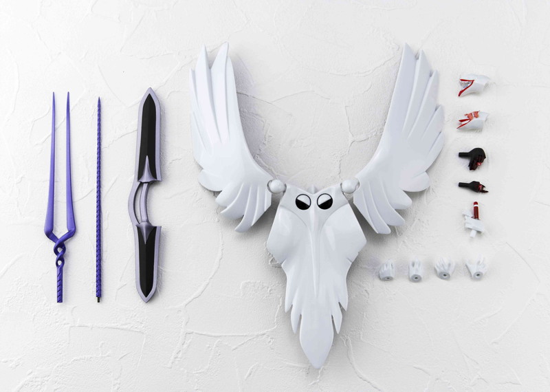 【再生産】リボルテックヤマグチ No.118 エヴァンゲリオン量産機【完全版】