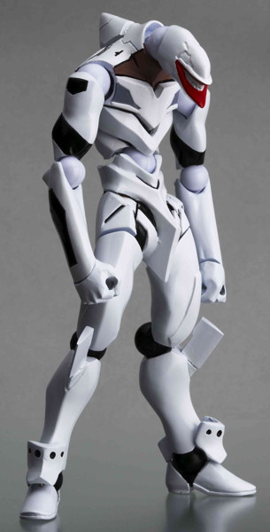 【再生産】リボルテックヤマグチ No.118 エヴァンゲリオン量産機【完全版】