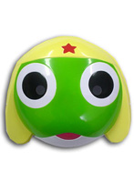 ケロロ軍曹 ケロロ お面