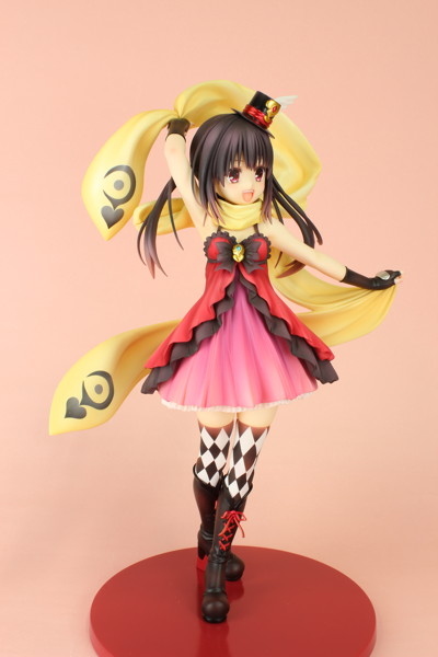 はてな☆イリュージョン 星里果菜