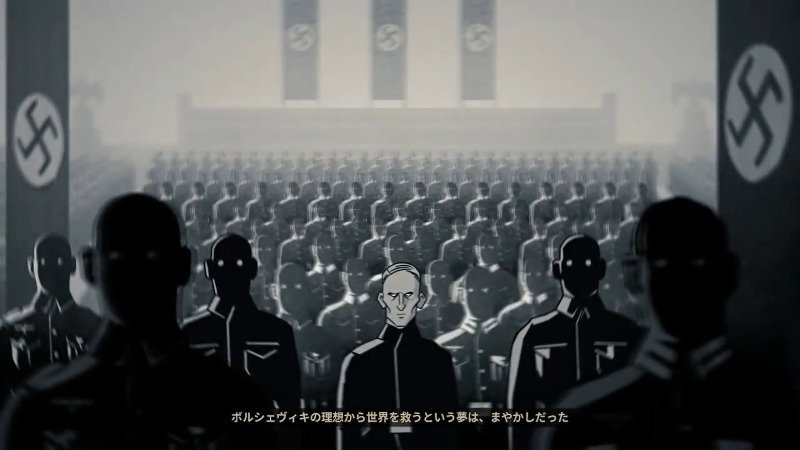 ウォー・モングレルス
