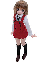 ピュアニーモ キャラクターシリーズ ひだまりスケッチ×365 ゆの