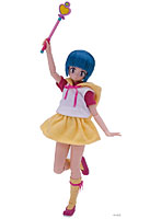 ピュアニーモキャラクターシリーズ 魔法の天使クリィミーマミ 森沢優