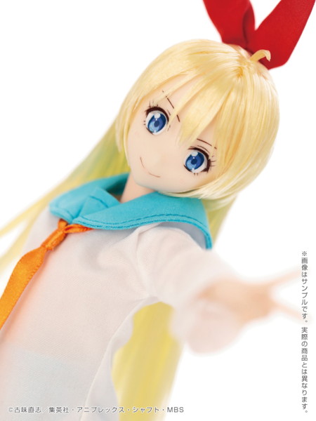 ピュアニーモキャラクターシリーズ ニセコイ 桐崎千棘