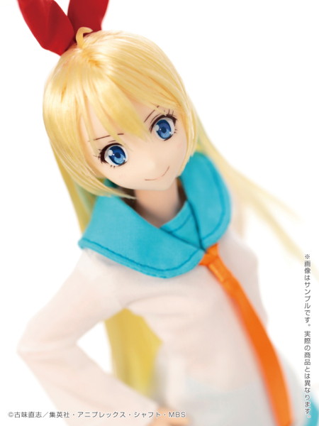ピュアニーモキャラクターシリーズ ニセコイ 桐崎千棘