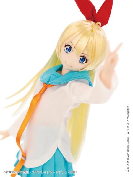 ピュアニーモキャラクターシリーズ ニセコイ 桐崎千棘