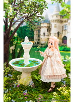 えっくす☆きゅーと おとぎのくに / みうとカエルの王子様