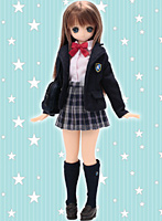 えっくす☆きゅーと ひめの Welcome to EX☆CUTE！ Ver.1.1