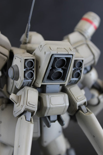 『重装機兵レイノス』 AS-5E3レイノス（主人公機）【リニューアルVer.】