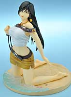 DOAX2 Venus on the beach！シリーズ こころ