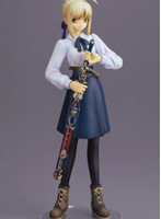 Fate/stay night セイバー コトブキヤ版