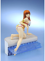 DOAX2 Venus on the beach！シリーズ かすみ