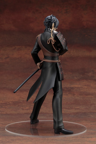 ARTFX J 刀剣乱舞-ONLINE- 燭台切光忠