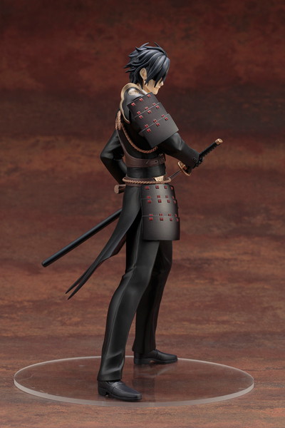 ARTFX J 刀剣乱舞-ONLINE- 燭台切光忠