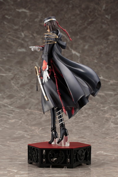 【再生産】ARTFX J ルルーシュ CODE BLACK 1st Live Encore！ver.