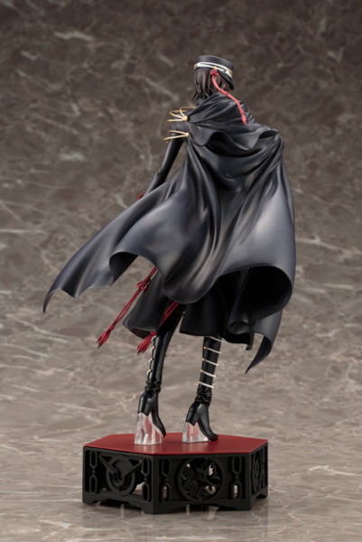 【再生産】ARTFX J ルルーシュ CODE BLACK 1st Live Encore！ver.