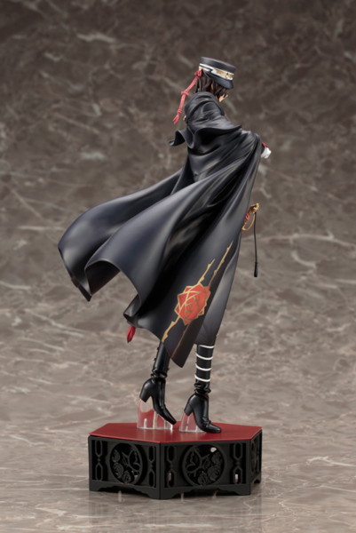 【再生産】ARTFX J ルルーシュ CODE BLACK 1st Live Encore！ver.