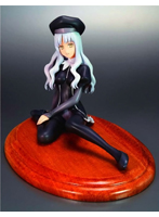 Fate/hollow ataraxia カレン PVC製塗装済み完成品 コトブキヤ版