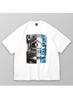 BIG SEA STORY スペシャル Tシャツ B（Sサイズ）