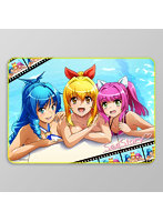海物語 オリジナル ブランケット