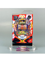 SANYO MACHINE COLLECTION アクリルスタンドキーホルダー【Pドラム花火の源さん】