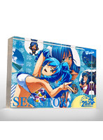 海物語 25周年 メモリアルアクリルブロック【ワリン】