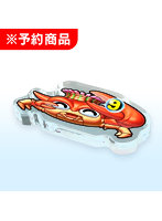 海物語 図柄アクリルドミノ カニ
