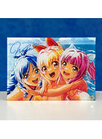 SANYO 海物語オリジナルシーツ SANYO 海物語オリジナルシーツ
