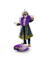 大工の源さん 超シリーズ アクリルスタンドキーホルダー 着ぐるみ大龍