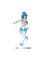 海物語 アクリルスタンド ワリン マリンルックアイドルVer.
