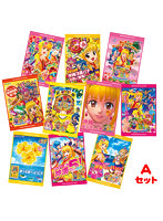 SANYO 機種ポスター ポストカード 10種セット A