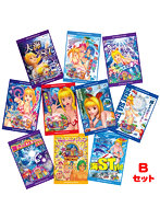SANYO 機種ポスター ポストカード 10種セット B