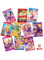 SANYO 機種ポスター ポストカード 10種セット C