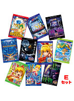 SANYO 機種ポスター ポストカード 10種セット E