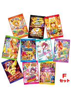 SANYO 機種ポスター ポストカード 10種セット F