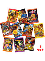 SANYO 機種ポスター ポストカード 10種セット I