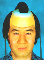本格町人