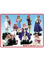 BOX販売 シードヒロインズ ラクス＆ミーアスペシャル