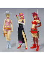 BOX販売 テクモギャルズコレクション