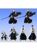 BOX販売 BLEACH ブリーチキャラクターズ3